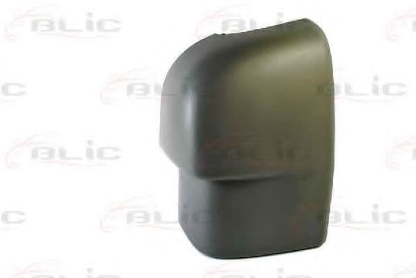 5508-00-3546961P BLIC Бампер