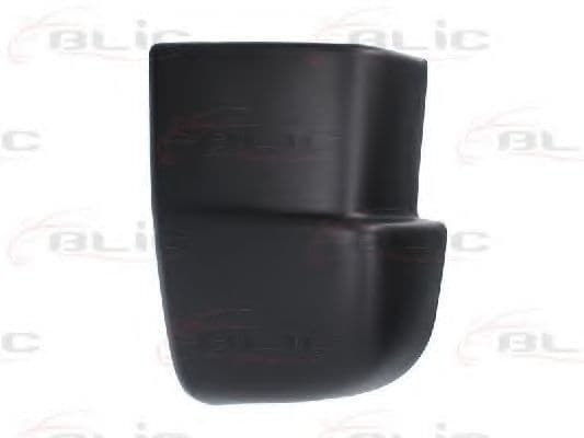 5508-00-9562961P BLIC Бампер для Volkswagen LT
