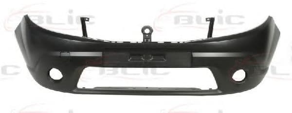 5510-00-1302902P BLIC Бампер