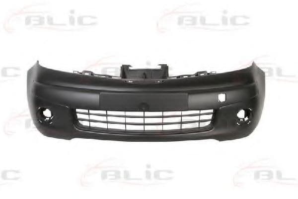 5510-00-1635900P BLIC Бампер
