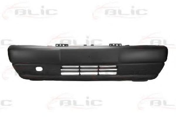 5510-00-2025900P BLIC Бампер для Fiat Tipo