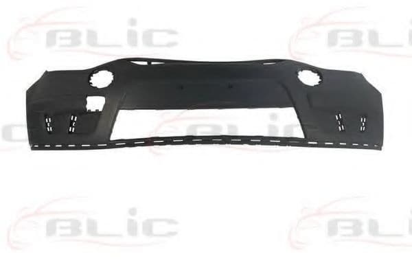 5510-00-2583900P BLIC Бампер для Ford S-MAX