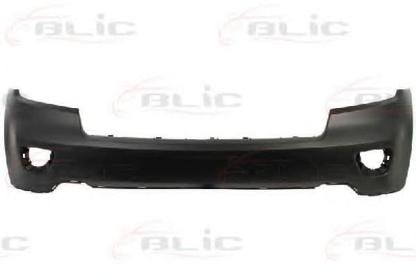 5510-00-3206901P BLIC Бампер для Jeep Grand Cherokee