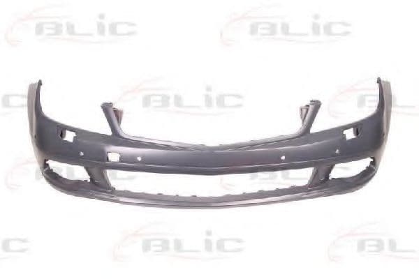 5510-00-3518905P BLIC Бампер