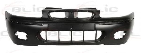 5510-00-6409900P BLIC Бампер для Rover 200