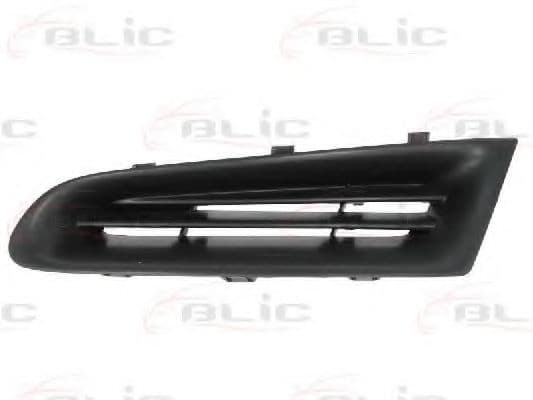5703-05-6033917P BLIC Решетка радиатора для Renault Clio