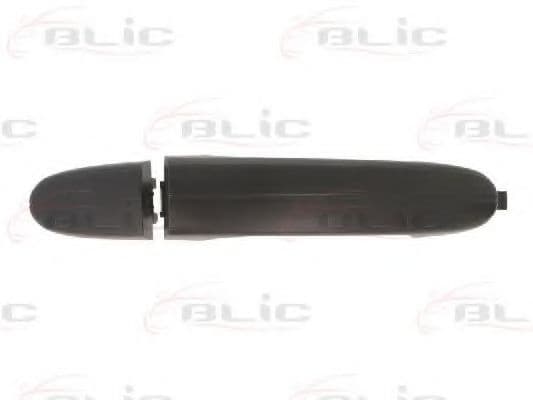 6010-03-043402P BLIC Ручка двери