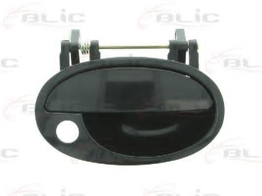 6010-04-040402P BLIC Ручка дверей