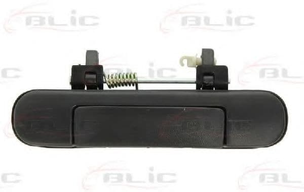 6010-16-018401P BLIC Ручка двери