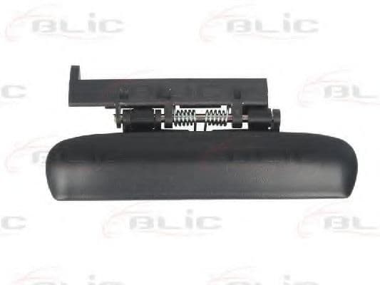 6010-21-016404P BLIC Ручка двери для Citroen Xsara