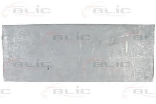 6015-00-2094123P BLIC Дверь для Iveco Daily II