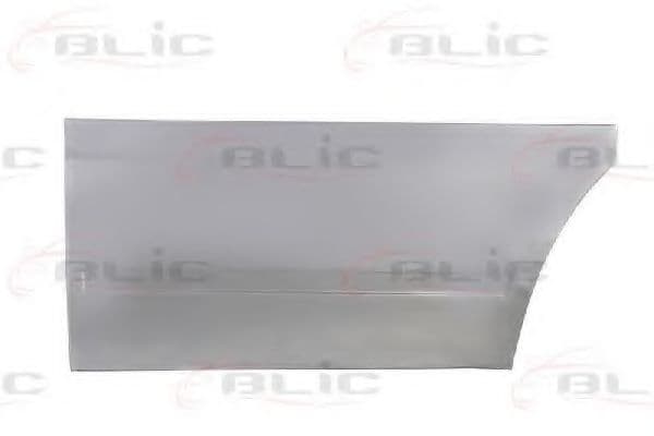6015-00-3541122P BLIC Двері