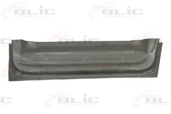 6015-00-3546131P BLIC Двері