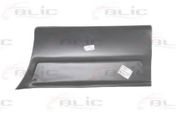 6015-00-5088122P BLIC Двері