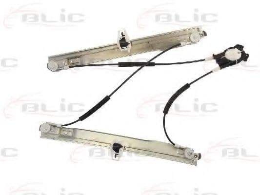 6060-00-RE4591 BLIC Склопідіймач