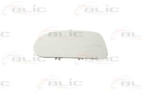 6102-02-1225298 BLIC Скло зовнішнього дзеркала
