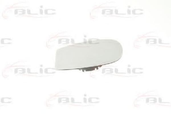 6102-02-1293329P BLIC Скло зовнішнього дзеркала
