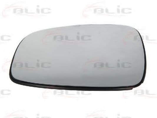 6102-18-020367P BLIC Стекло наружного зеркала для Suzuki Swift