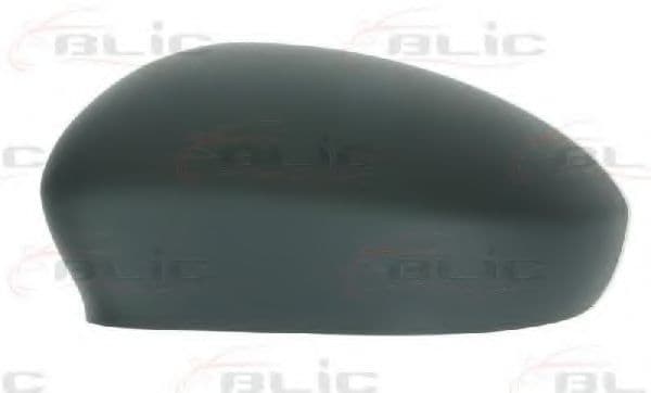 6103-01-1311527P BLIC Корпус дзеркала