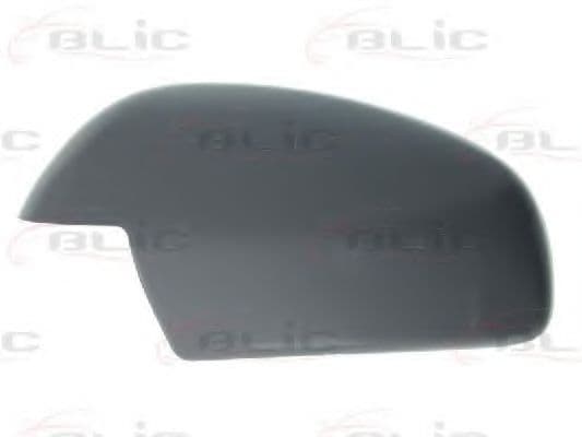 6103-01-1321223P BLIC Корпус дзеркала