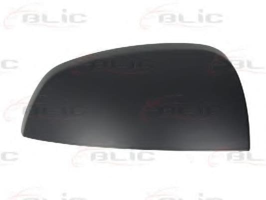 6103-01-1322752P BLIC Корпус зеркала для Opel Meriva