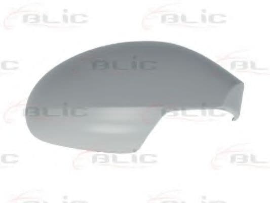 6103-01-1322892P BLIC Корпус зеркала