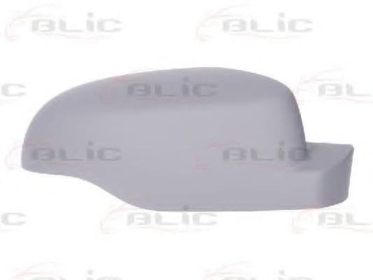 6103-09-049352P BLIC Корпус дзеркала