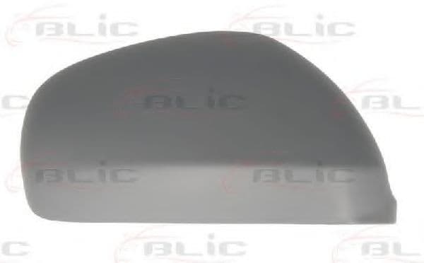 6103-22-017352P BLIC Корпус зеркала для Alfa Romeo Giulietta
