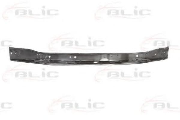 6502-02-2515232P BLIC Передня панель кузова