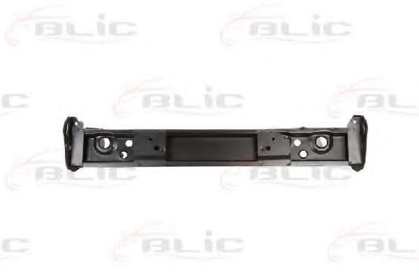 6502-03-1106230P BLIC Передня панель кузова для Daewoo Lanos