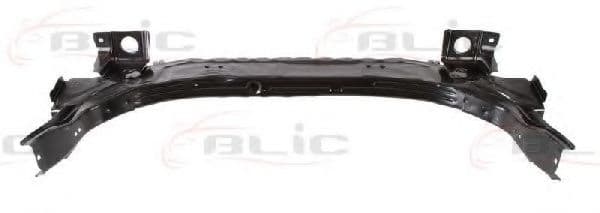 6502-03-3719231P BLIC Передня панель кузова для Mitsubishi Lancer