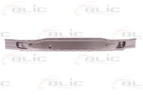 6502-03-6006230P BLIC Передня панель кузова для Renault Twingo