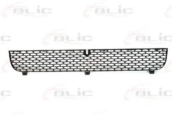 6502-07-2509990P BLIC Решітка радіатора для Ford Transit