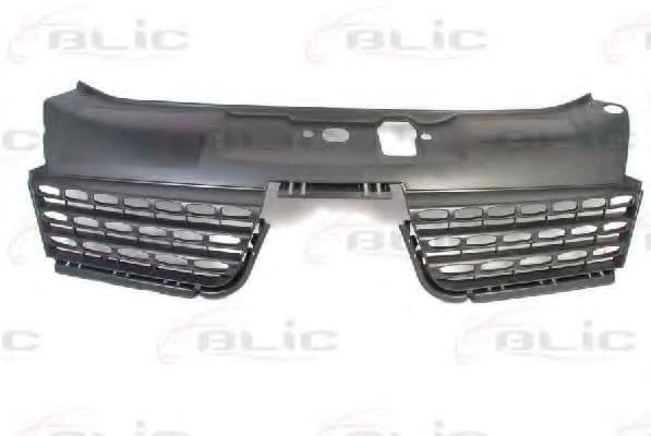 6502-07-6032993P BLIC Решітка радіатора