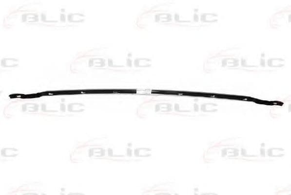 6502-07-9521210P BLIC Передня панель кузова