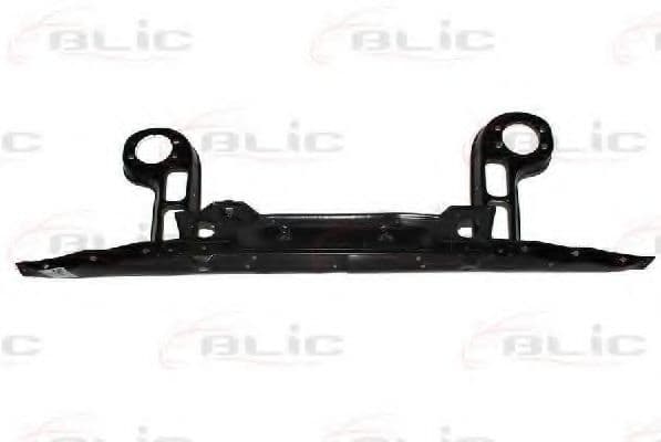 6502-08-0060200P BLIC Передня панель кузова для BMW 3 Series