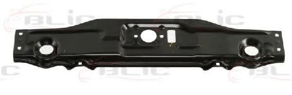 6502-08-1132200P BLIC Передня панель кузова