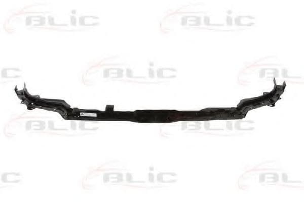 6502-08-1136200P BLIC Передня панель кузова для Chevrolet Aveo