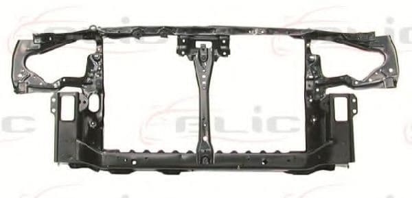 6502-08-1608201P BLIC Передня панель кузова для Nissan Micra