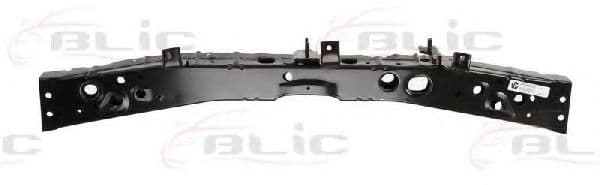 6502-08-1610200P BLIC Передня панель кузова для Nissan Micra