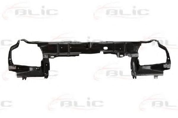 6502-08-2042201P BLIC Передня панель кузова для Fiat Doblo