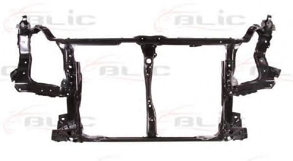 6502-08-2956200P BLIC Передня панель кузова для Honda CR-V