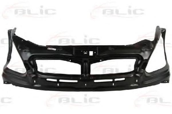 6502-08-3081200P BLIC Передняя панель кузова