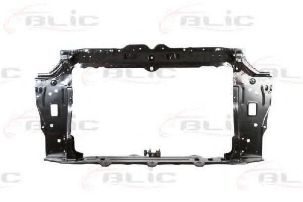 6502-08-3129200P BLIC Передня панель кузова для Hyundai ix20