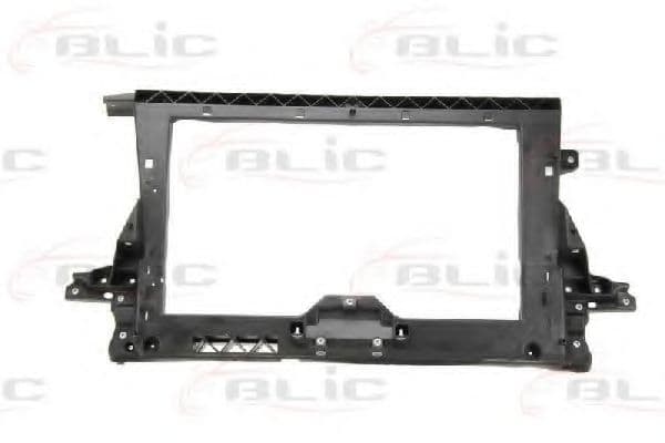 6502-08-3711200P BLIC Передня панель кузова для Mitsubishi Colt