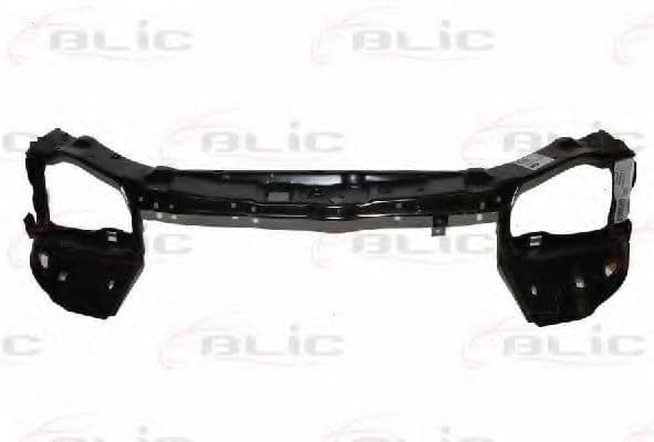 6502-08-5022201P BLIC Передняя панель кузова