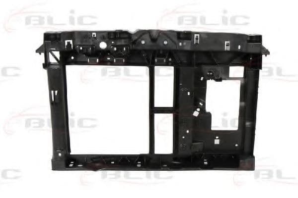 6502-08-5508203P BLIC Передня панель кузова