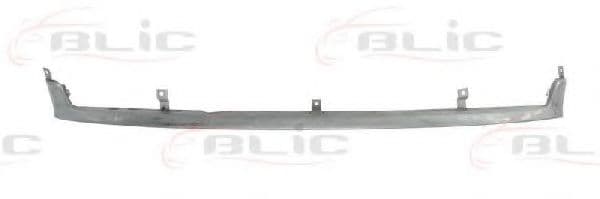 6502-08-6607230P BLIC Передня панель кузова
