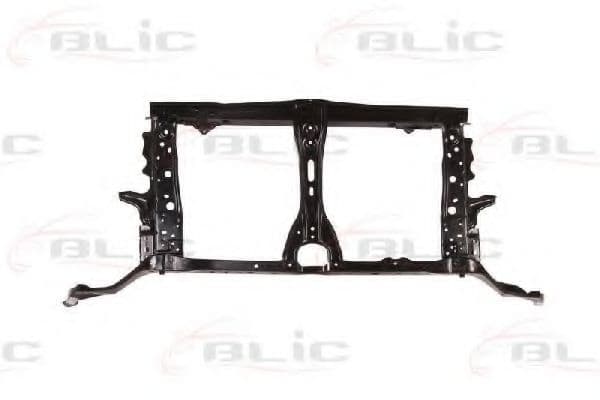 6502-08-6715200P BLIC Передня панель кузова