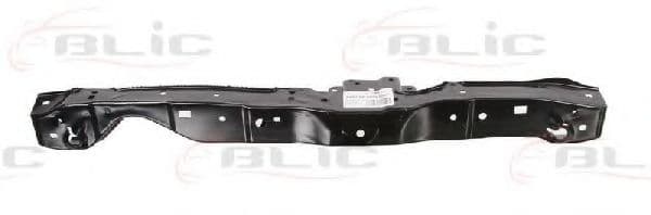 6502-08-6809200P BLIC Передняя панель кузова